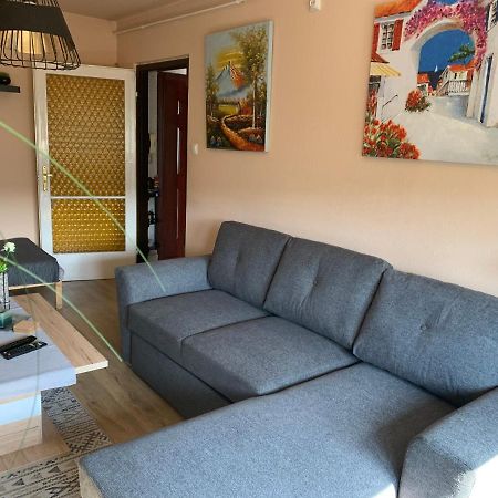 Apartment Simon Budapest Exterior photo