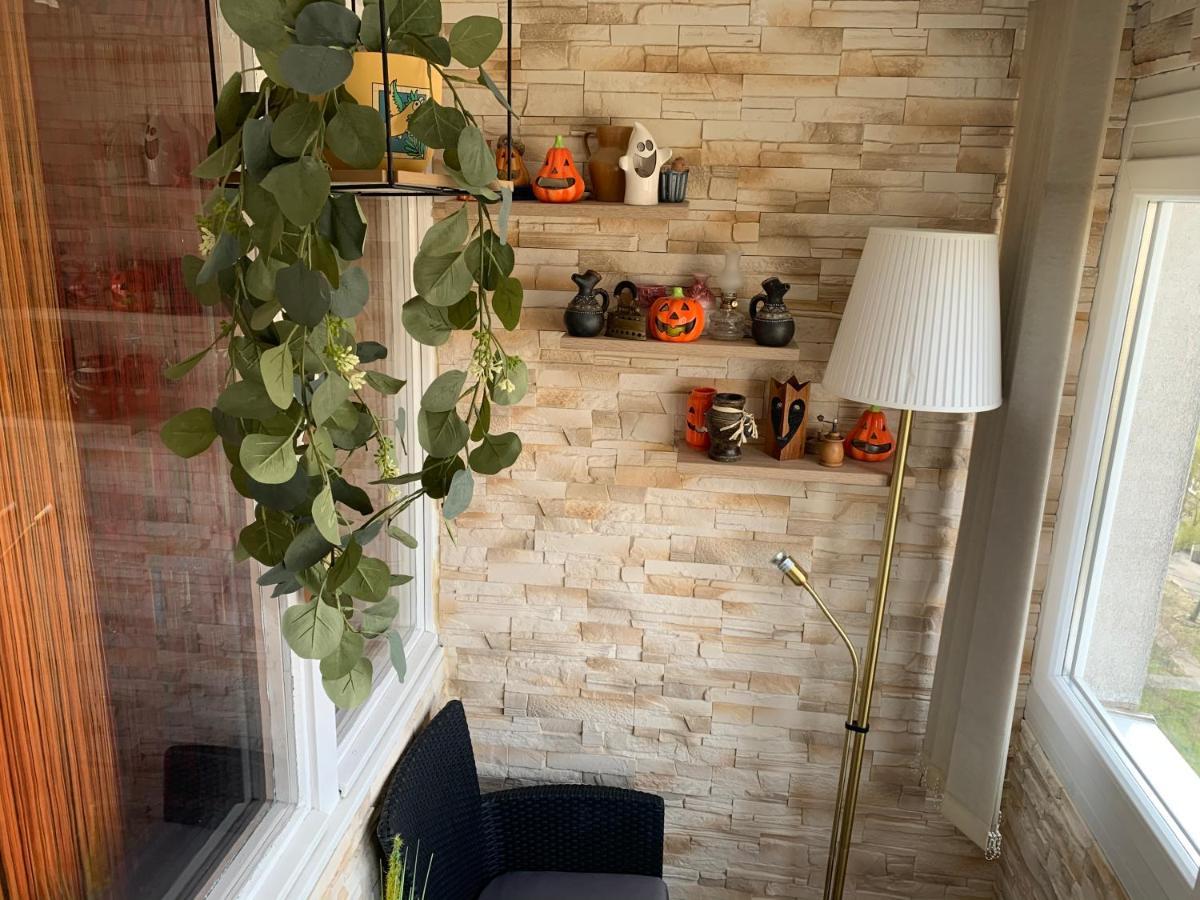 Apartment Simon Budapest Exterior photo