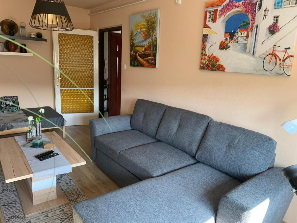 Apartment Simon Budapest Exterior photo